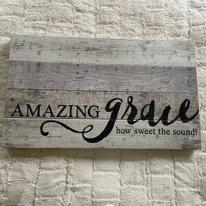 P. Graham Dunn Decoration